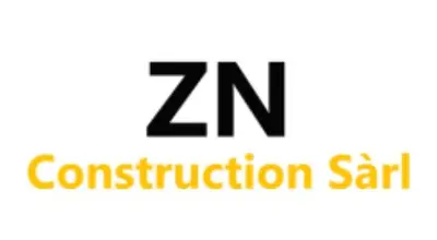 ZN Construction Sàrl