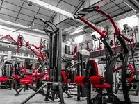 American Fitness