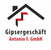 Gipsergeschäft Antonio F. GmbH-Logo