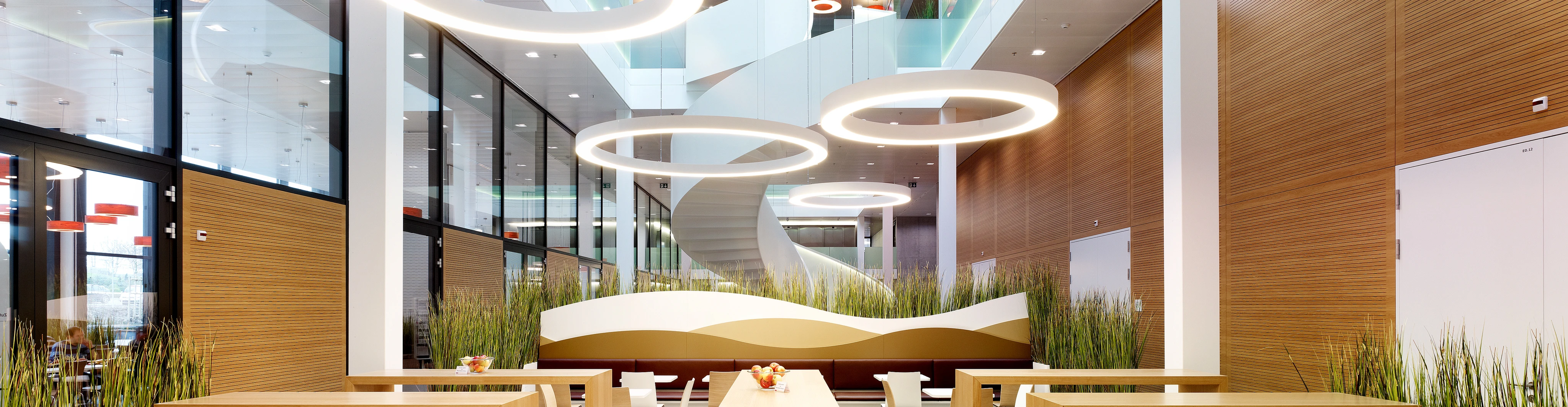RAUM UND DESIGN Innenarchitektur / Flächenmanagement AG