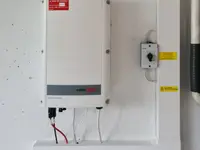 Schmid AG Elektrotechnische Unternehmungen