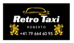 Retro Taxi Georgiev