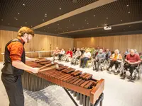 PFAUEN | Das Zentrum für Pflege und Betreuung - Klicken Sie, um das Bild 6 in einer Lightbox vergrössert darzustellen