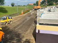 Probatech Constructions SA
