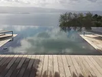 Mori Piscines SA