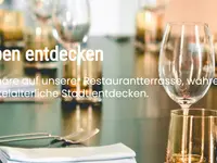 Restaurant Pizzeria Del Mondo Hirschen