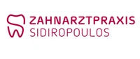 Zahnarztpraxis Sidiropoulos-Logo