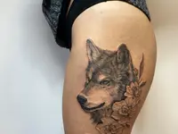 ART Tattoo Studio Pmu di Giulia Raccagni - Klicken Sie, um das Bild 5 in einer Lightbox vergrössert darzustellen