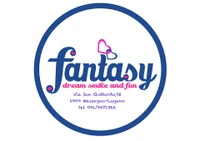 Sex Shop Fantasy-Logo