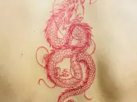 Tattoo Industry