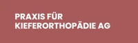 Praxis für Kieferorthopädie AG | Dr. med. dent. Deplazes-Suter Pia-Logo