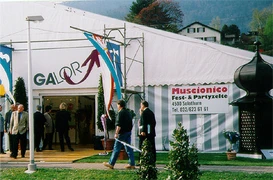 Muscionico GmbH