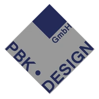 PBK DESIGN GmbH-Logo