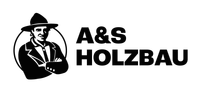 A&S Holzbau GmbH-Logo