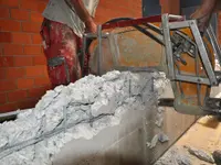 Diamont Betonabbautechnik AG