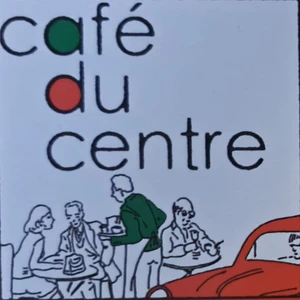 Café Restaurant du Centre