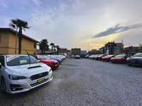 Garage Bonfanti SA