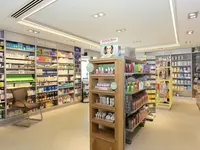 Pharmacie Erard Alle