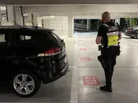 VS SWISS SECURITY GmbH