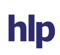 H. Limacher Partner AG-Logo