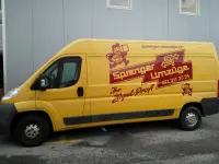 Sprenger Umzüge