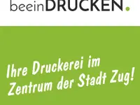 beeinDRUCKEN AG