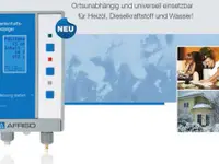 Bühlmann A. Tankrevisionen