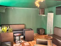 First Bar