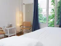 cranio-eichenwald Craniosacral Therapie Supervision