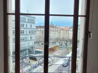 GS Windows SA