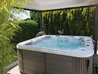 db Garten- und Sportanlagen AG