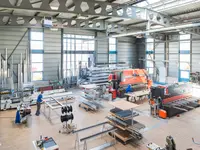 Schnetzler Metallbau AG