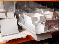 ET+D Egli Trading + Distribution GmbH