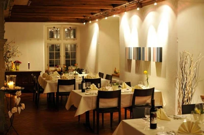 Schlossrestaurant A - Pro