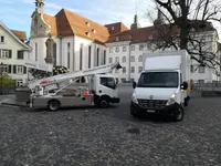 Frischknecht Umzüge GmbH