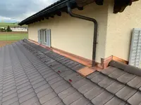 Hübscher Spenglerarbeiten + Bedachungen