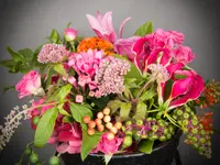 Wuillemin Fleuristes SARL