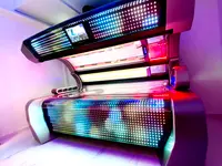Sun-Star AG Sonnenstudio-Solarium Rorschach