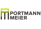 Logo Portmann + Meier AG