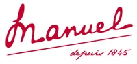 Manuel Chocolatier & Traiteur-Logo