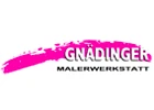 Gnädinger Malerwerkstatt AG-Logo