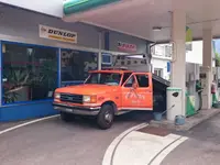 Gross Sàrl Garage et Carrosserie