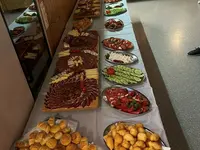 Party Service Balkan Express - Vasiljevic