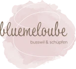 Bluemeloube Busswil GmbH-Logo