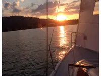 Bootsfahrschule Zürichsee Beni Winiger - Klicken Sie, um das Bild 16 in einer Lightbox vergrössert darzustellen