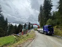 V & F Cavigelli Transporte AG