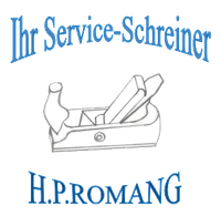 Romang Hans-Peter-Logo