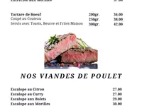 Restaurant Yakut