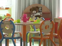 Crèche de la Providence
