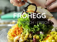 Restaurant Frohegg